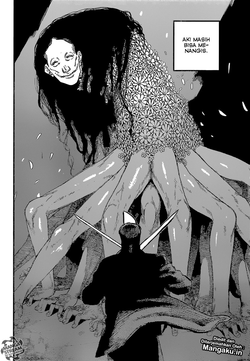 Chainsaw Man Chapter 25 Gambar 7