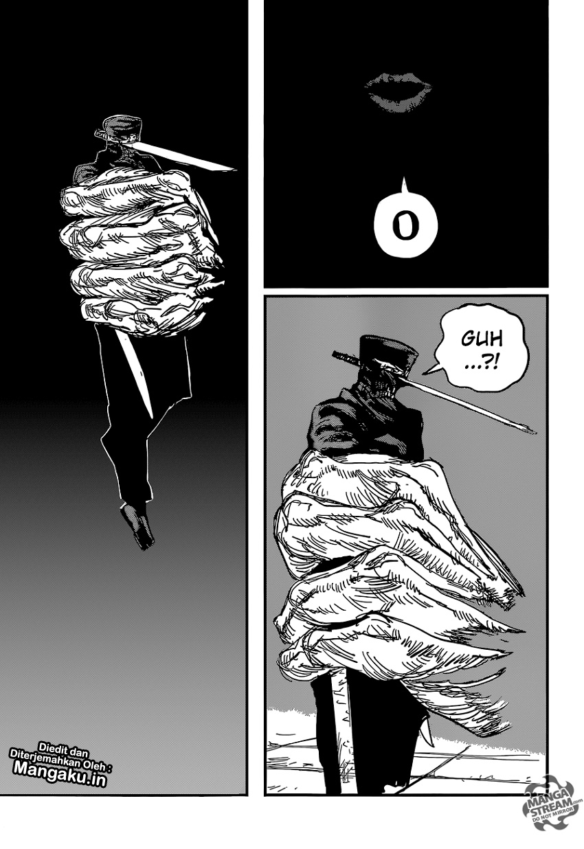 Chainsaw Man Chapter 24 Gambar 10