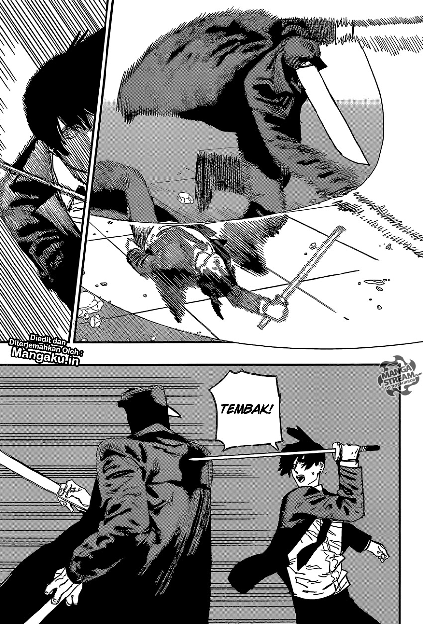 Chainsaw Man Chapter 24 Gambar 4