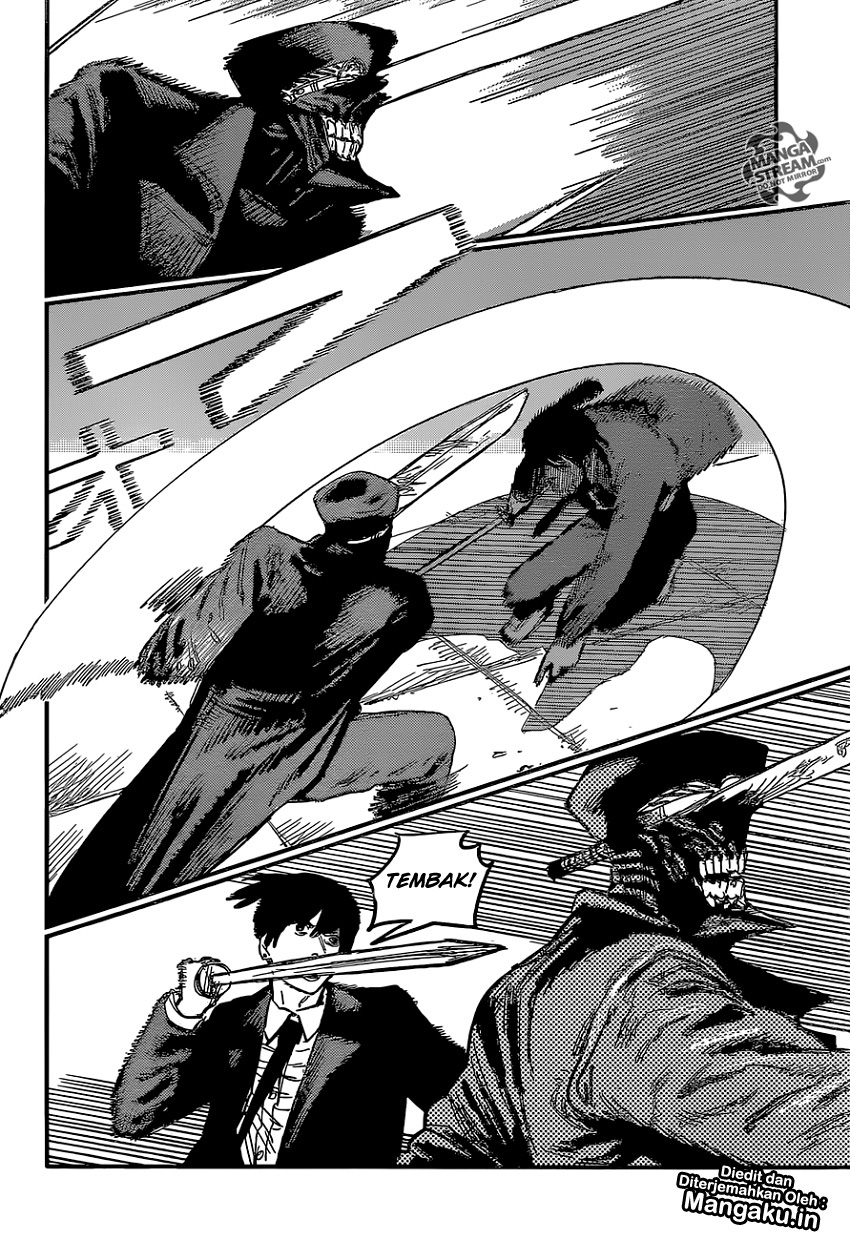 Chainsaw Man Chapter 24 Gambar 7
