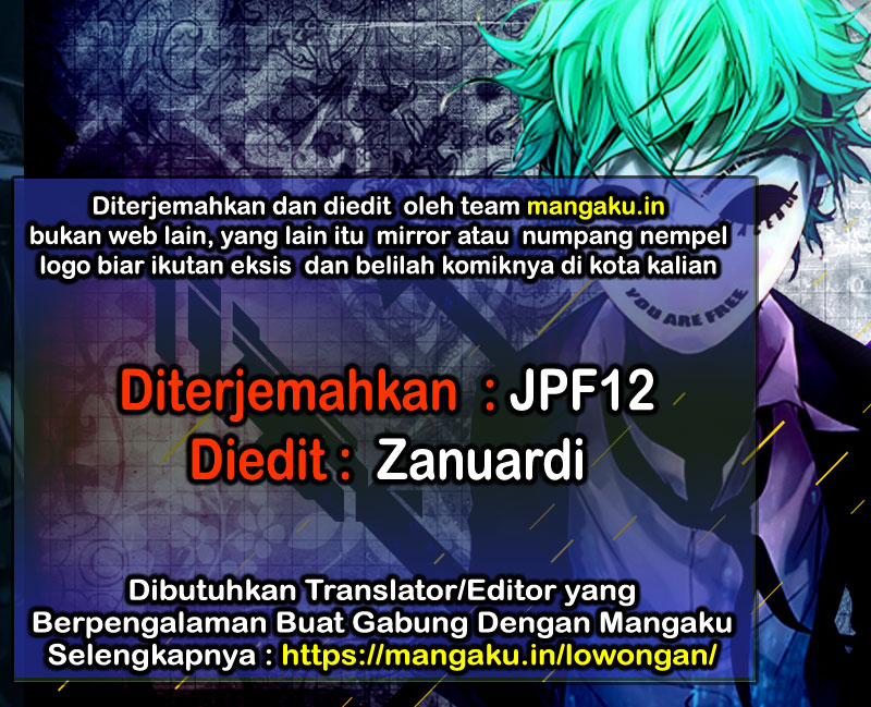 Baca Komik Chainsaw Man Chapter 22 Gambar 1