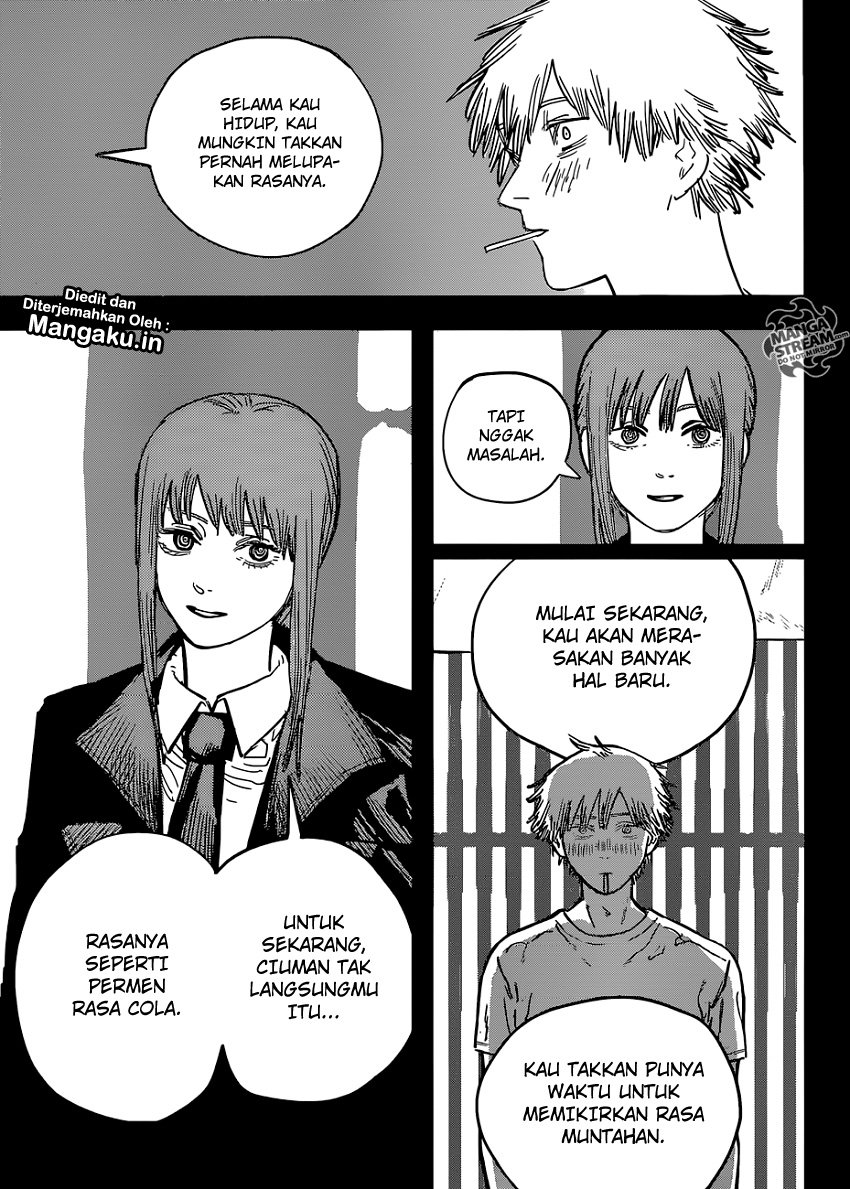 Chainsaw Man Chapter 22 Gambar 8