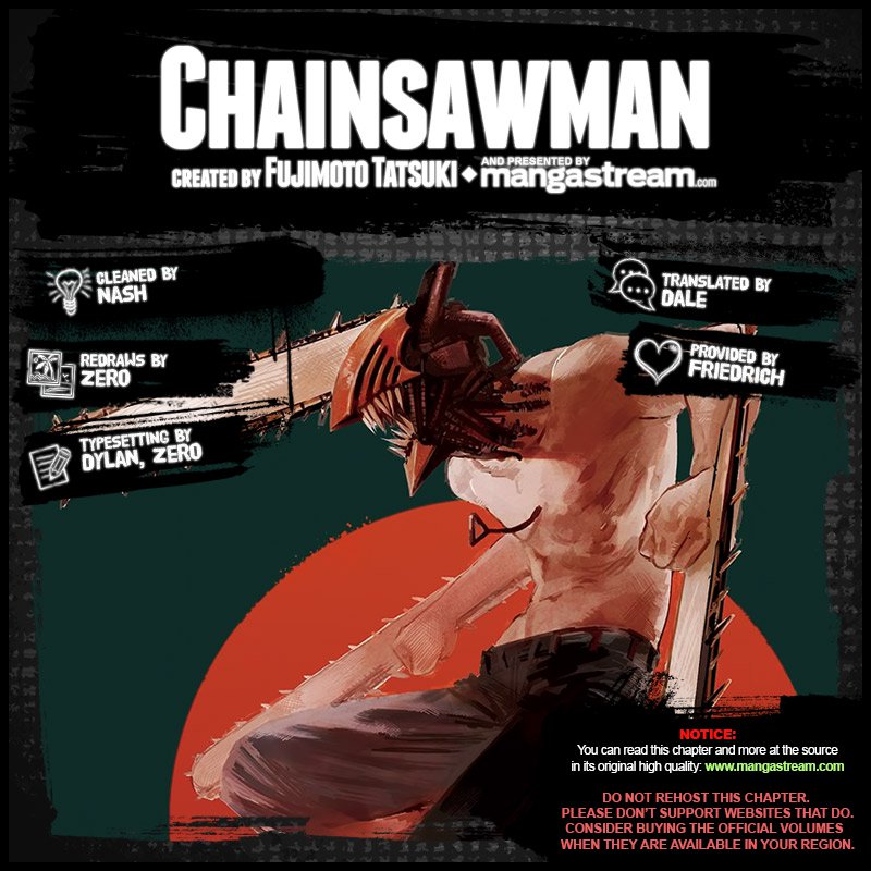 Chainsaw Man Chapter 19 Gambar 3