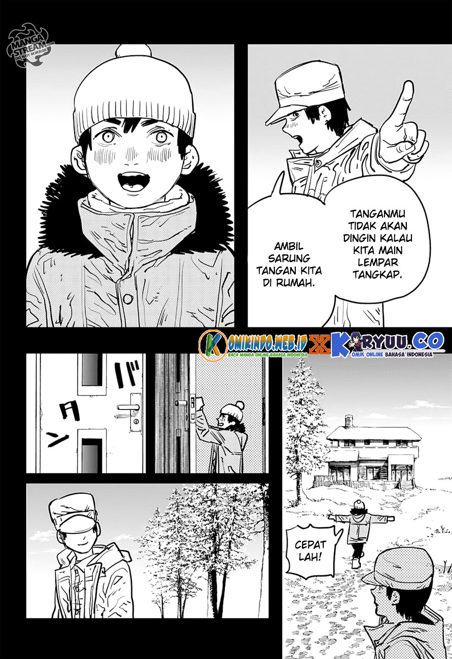 Chainsaw Man Chapter 13 Gambar 10