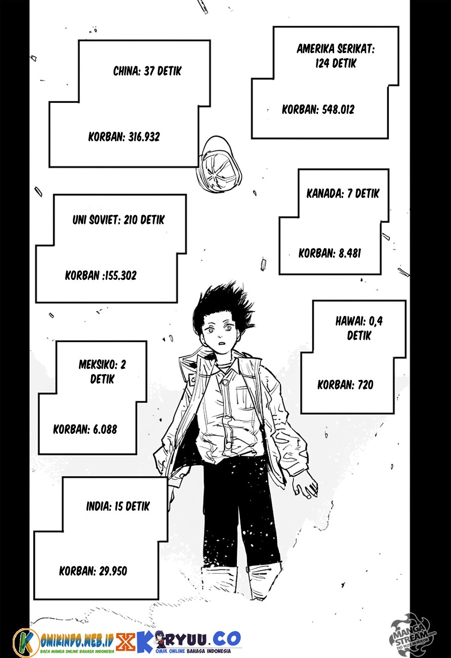 Chainsaw Man Chapter 13 Gambar 13