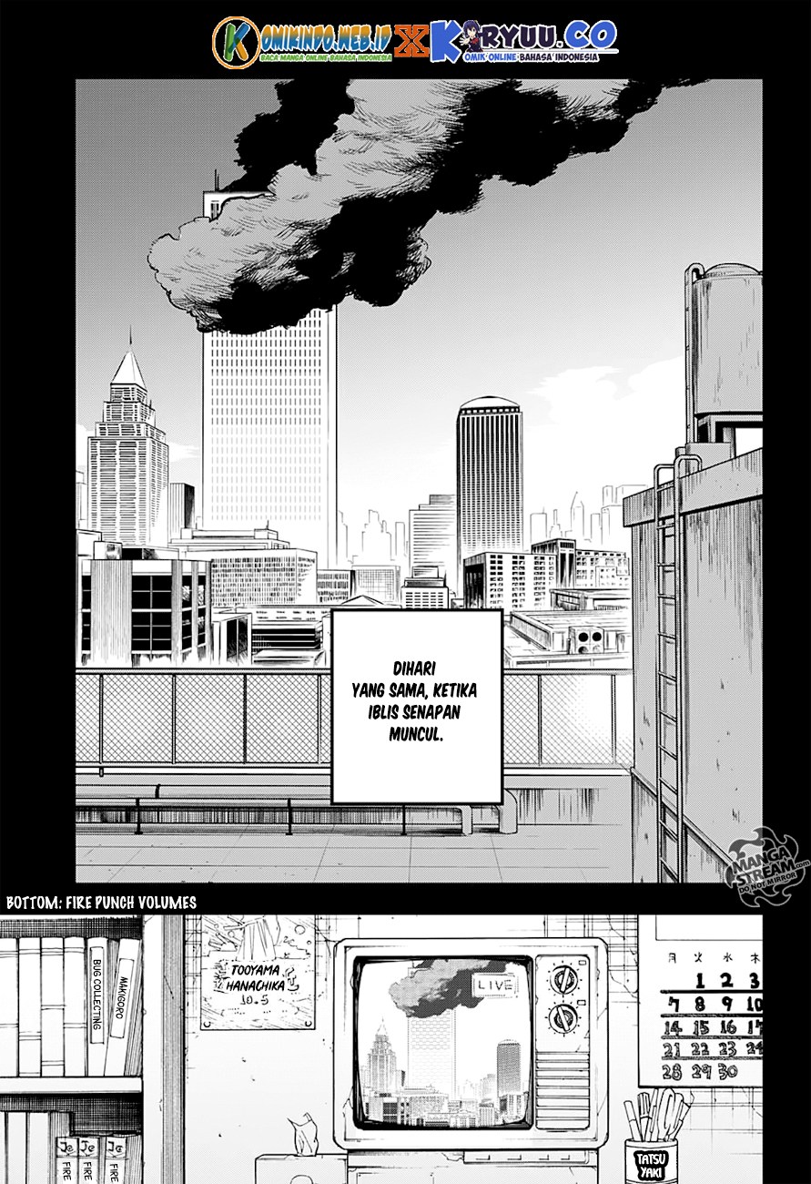 Chainsaw Man Chapter 13 Gambar 5