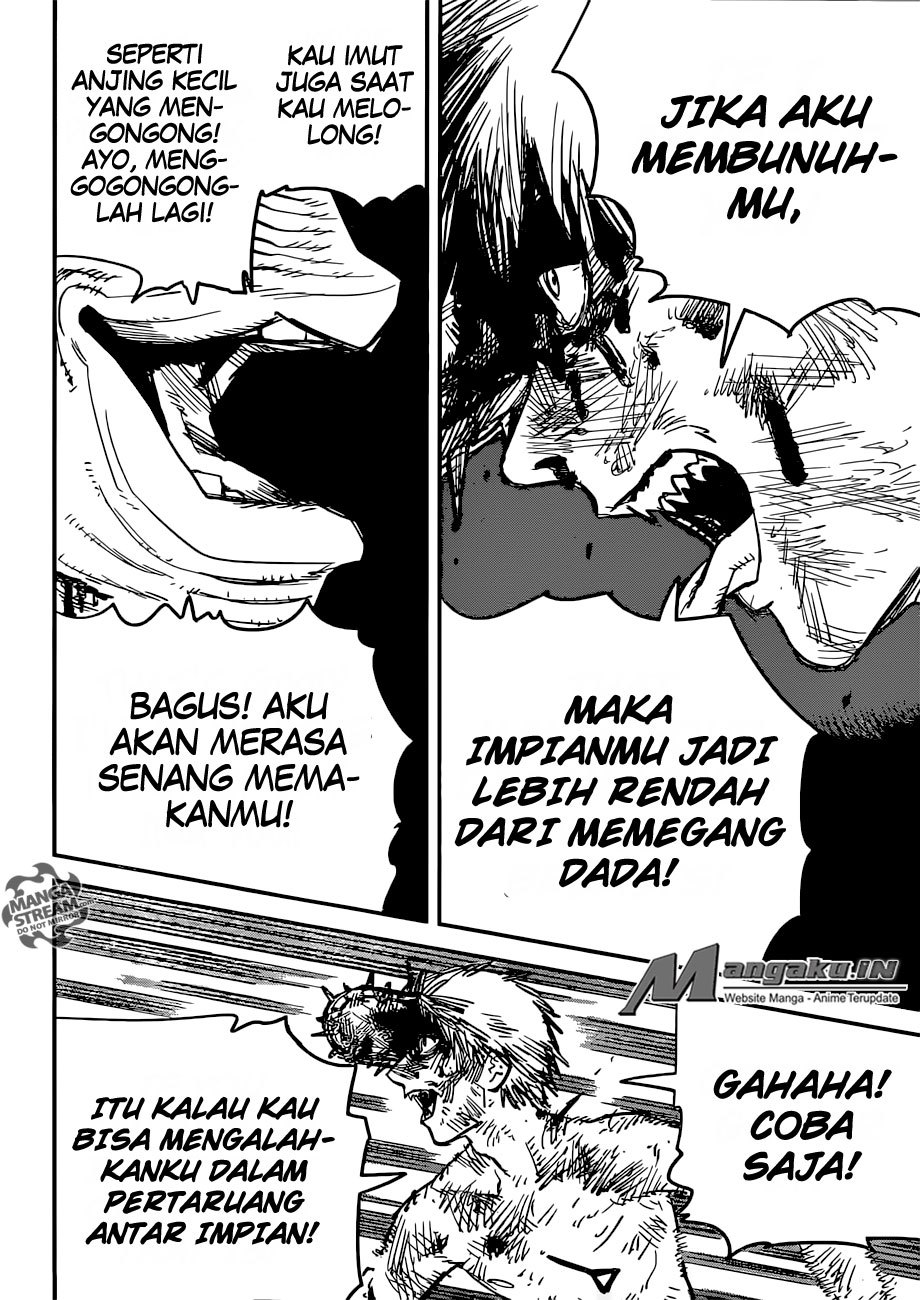 Chainsaw Man Chapter 10 Gambar 9