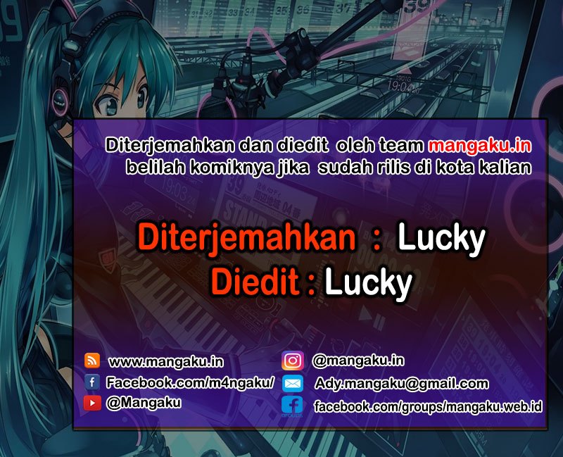 Baca Komik Chainsaw Man Chapter 09 Gambar 1