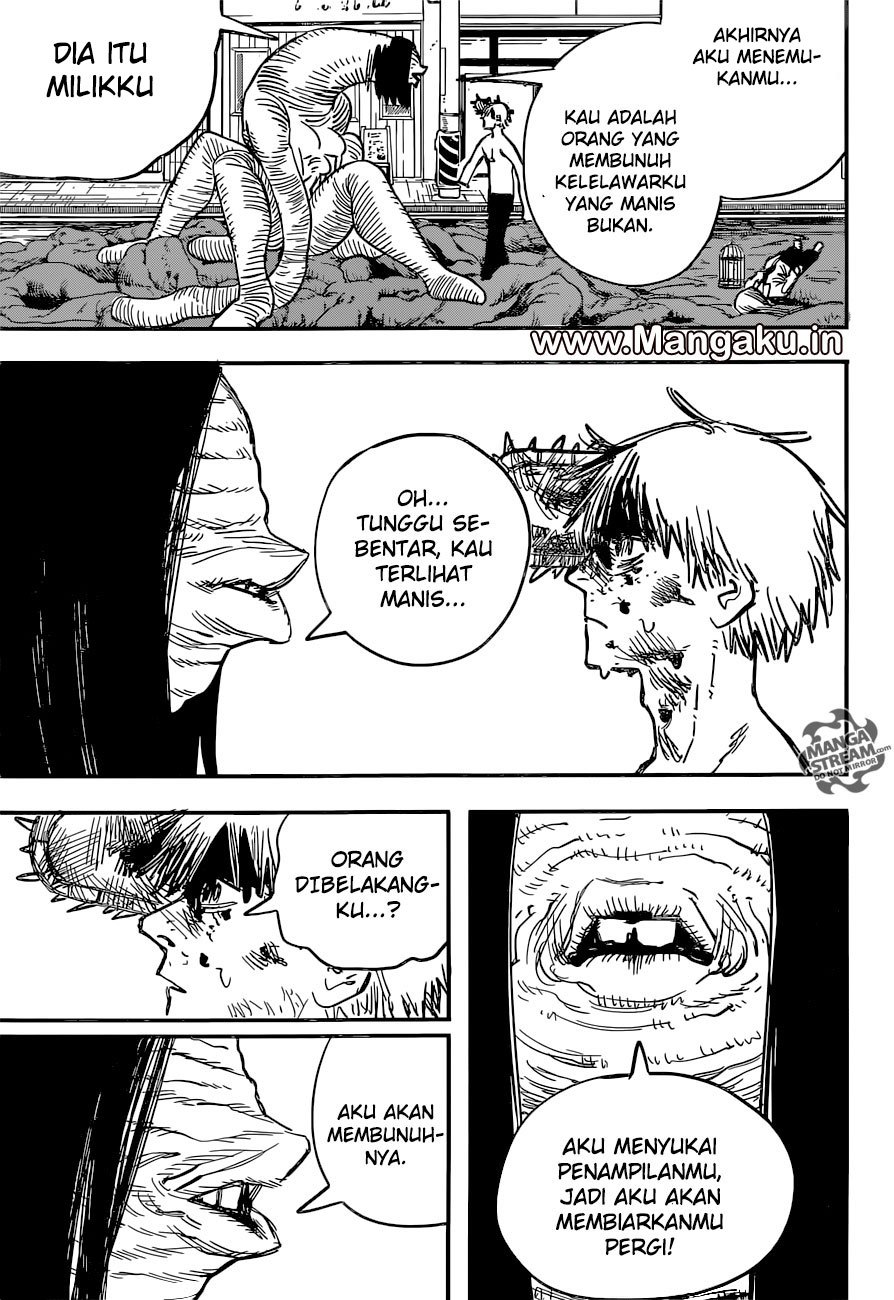 Chainsaw Man Chapter 09 Gambar 18