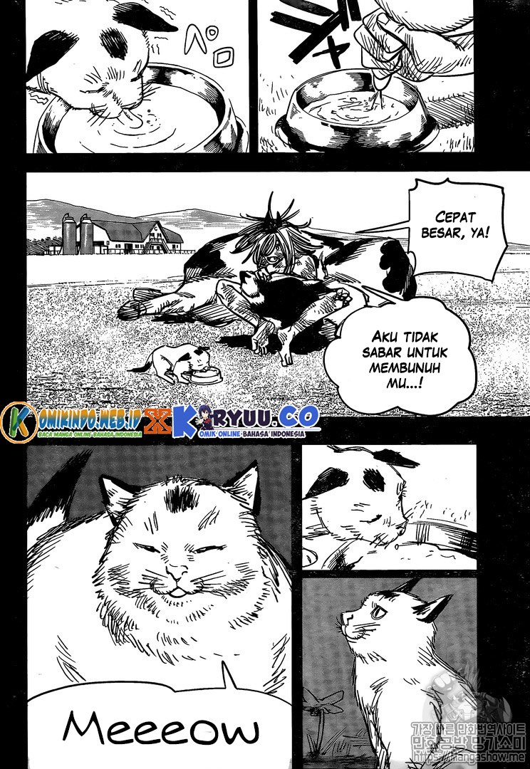 Chainsaw Man Chapter 07 Gambar 7