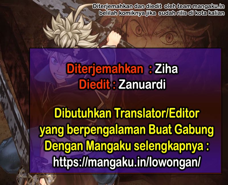 Baca Komik Chainsaw Man Chapter 06 Gambar 1