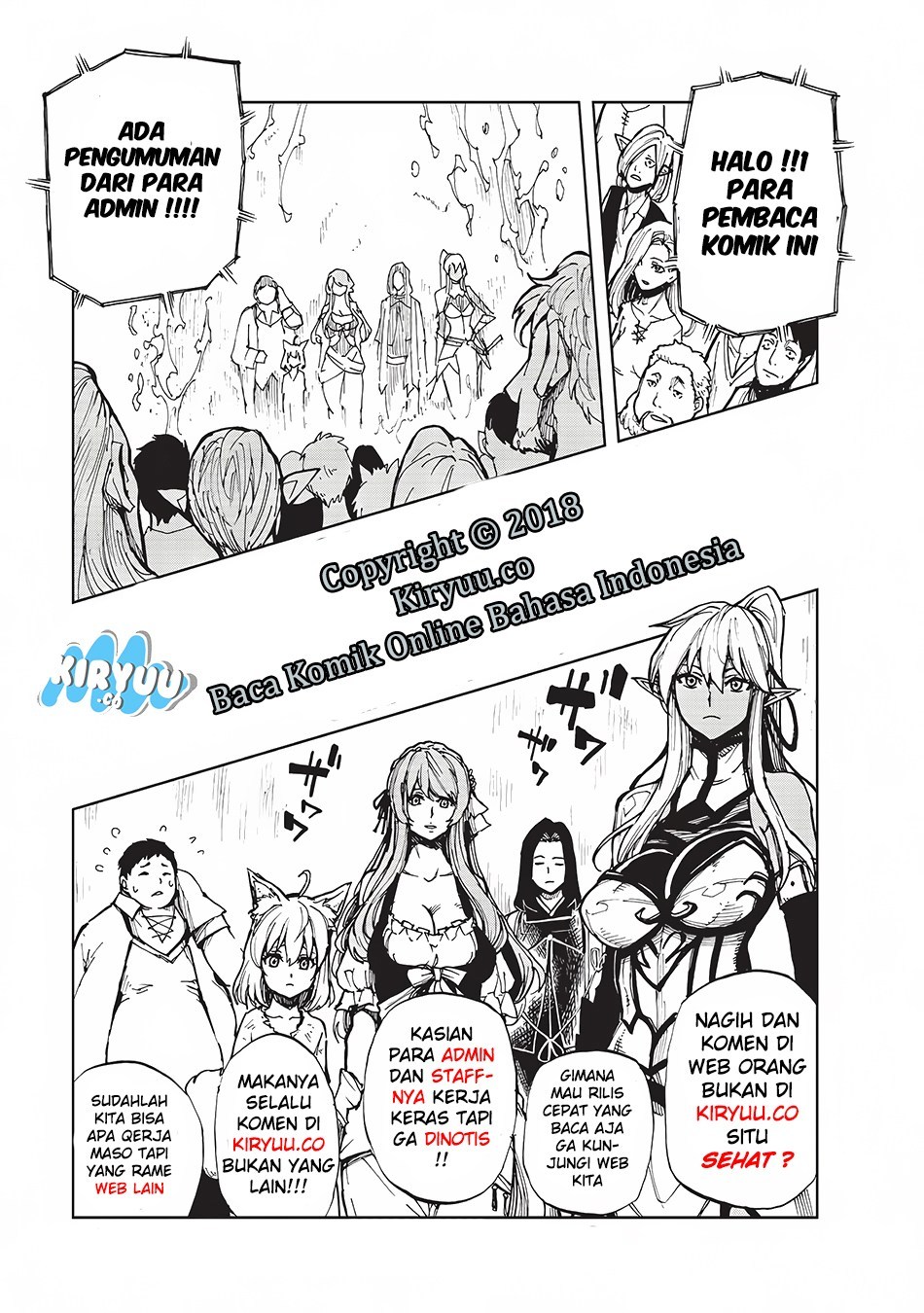 Chainsaw Man Chapter 02 Gambar 29