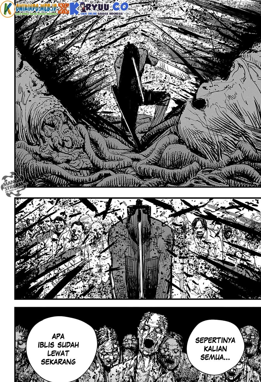 Chainsaw Man Chapter 01 Gambar 47