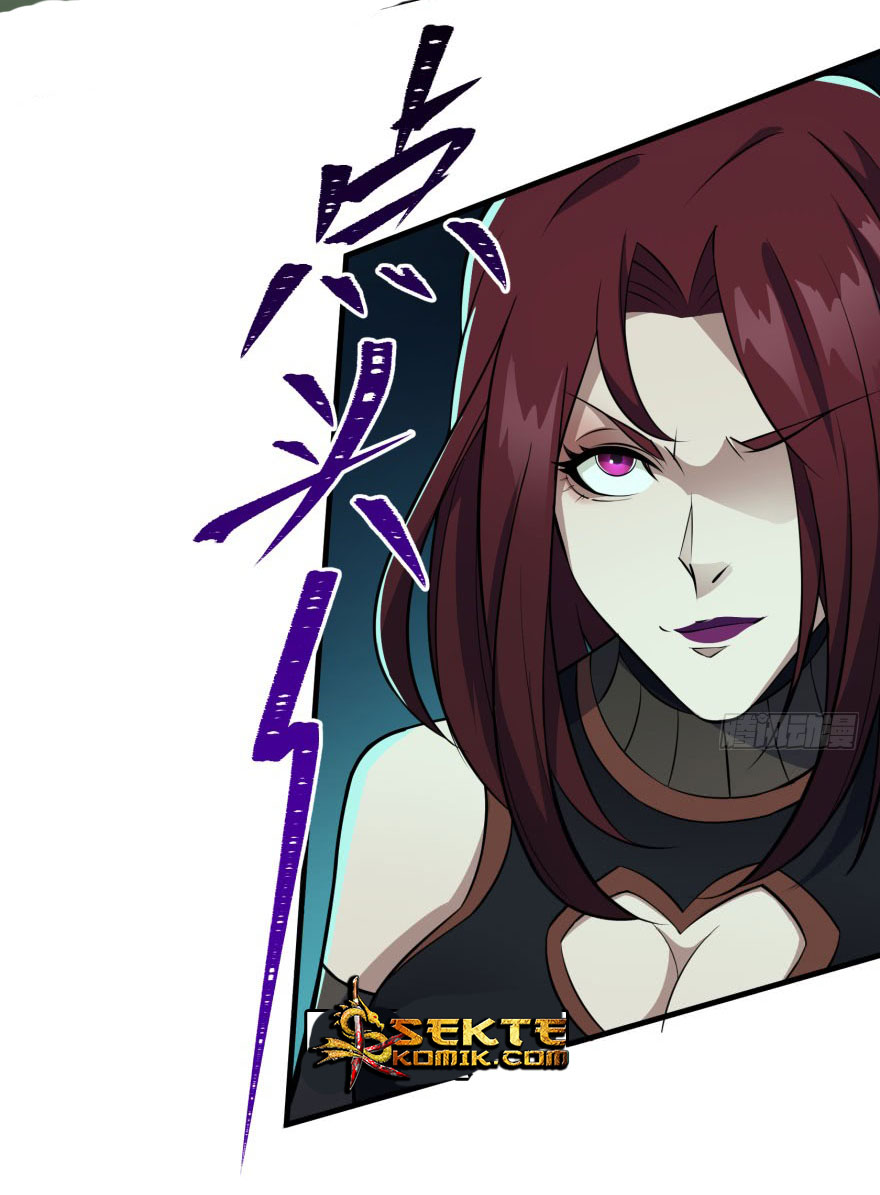 The Hunter Chapter 111 Gambar 11
