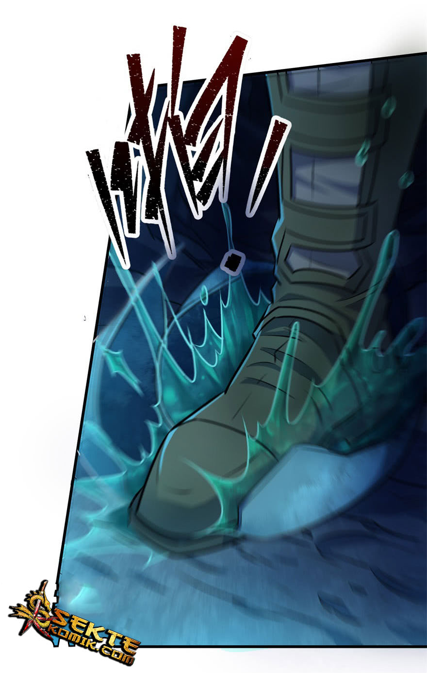 Manhua The Hunter Chapter 111 gambar nomor 2