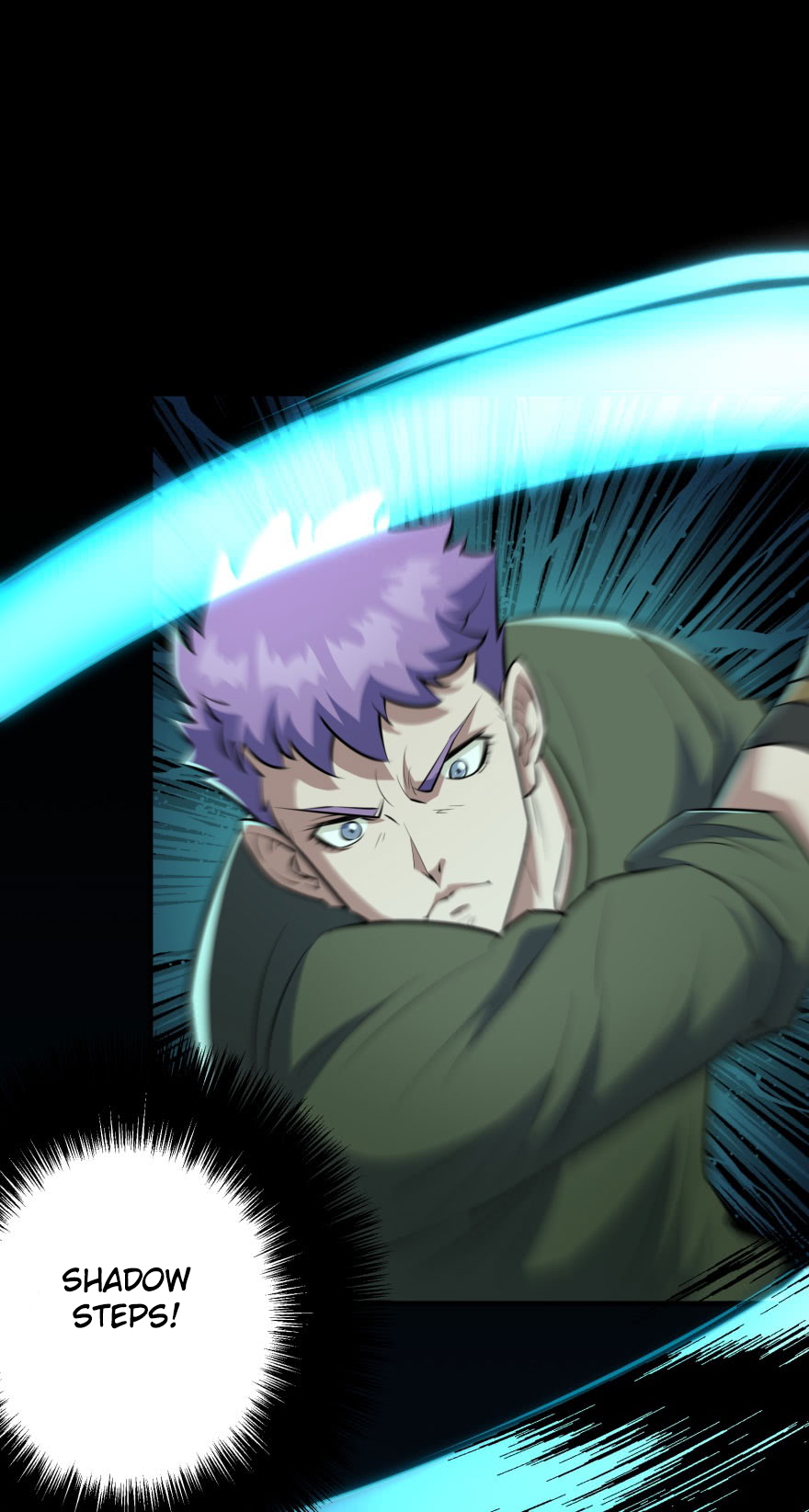 The Hunter Chapter 111 Gambar 29