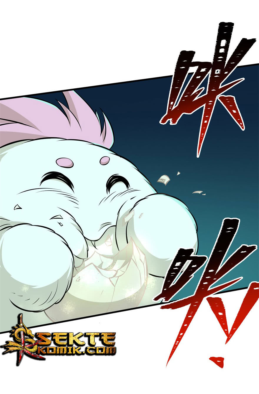 The Hunter Chapter 111 Gambar 34