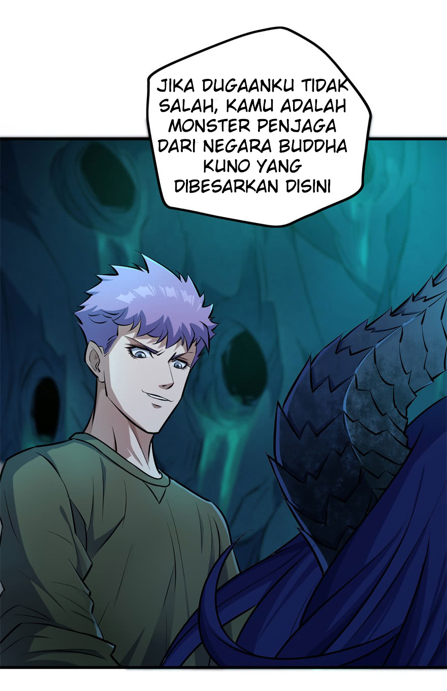 The Hunter Chapter 111 Gambar 5