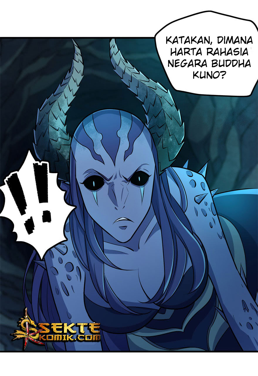 The Hunter Chapter 111 Gambar 6