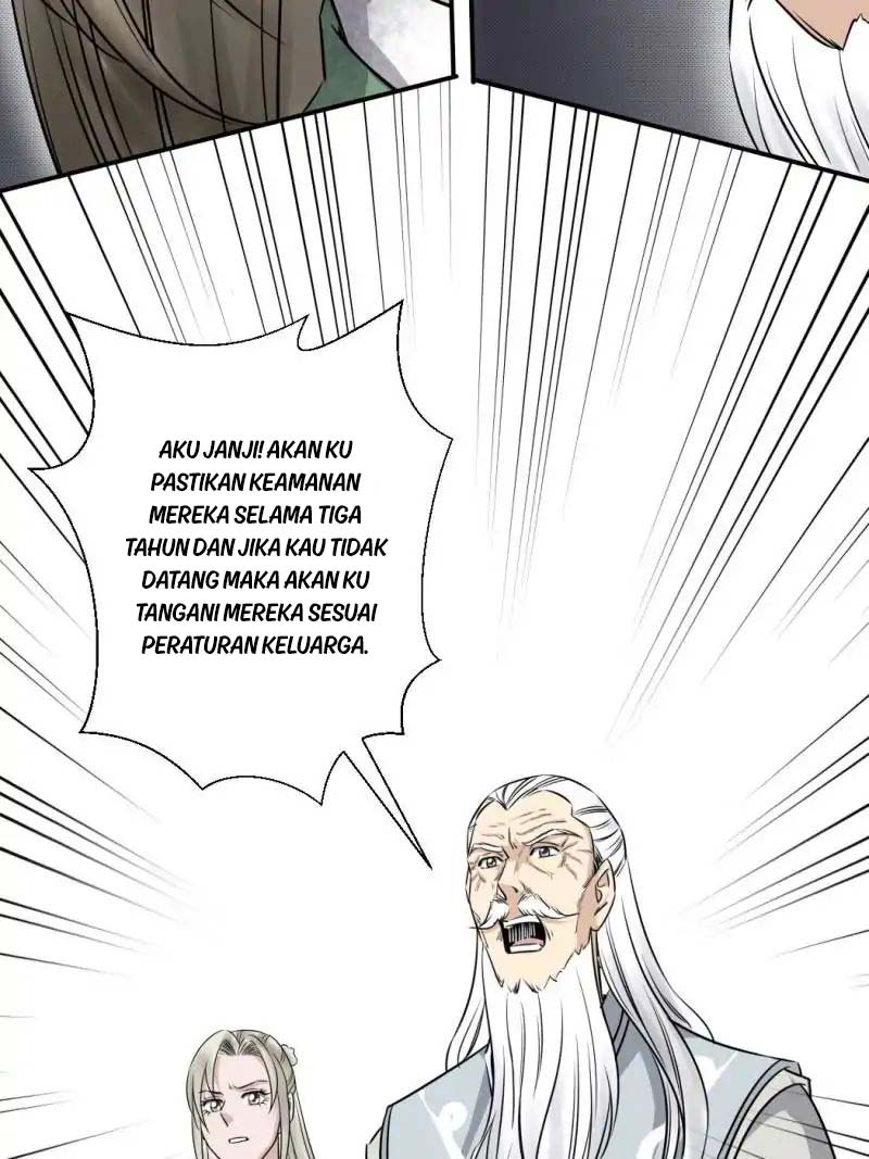 The Crazy Adventures of Mystical Doctor Chapter 90 Gambar 15