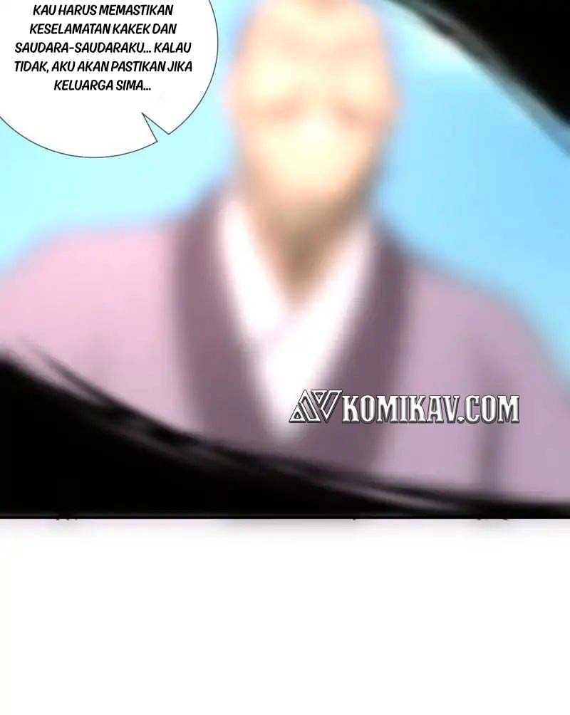 The Crazy Adventures of Mystical Doctor Chapter 90 Gambar 18