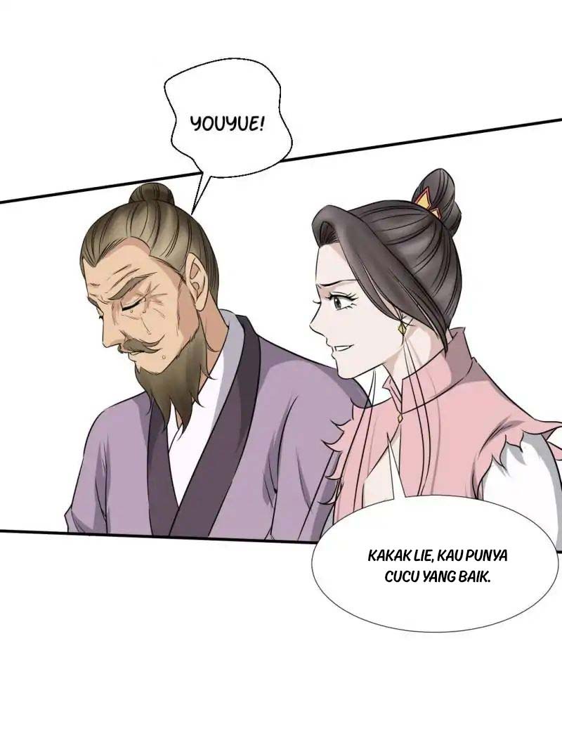 The Crazy Adventures of Mystical Doctor Chapter 90 Gambar 21