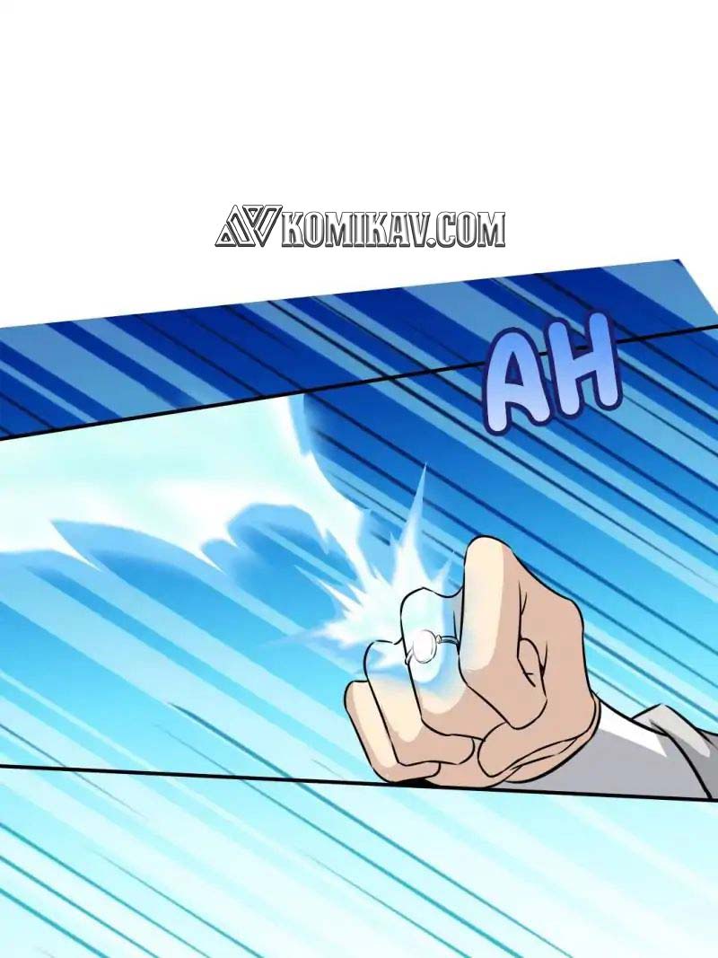 The Crazy Adventures of Mystical Doctor Chapter 90 Gambar 22