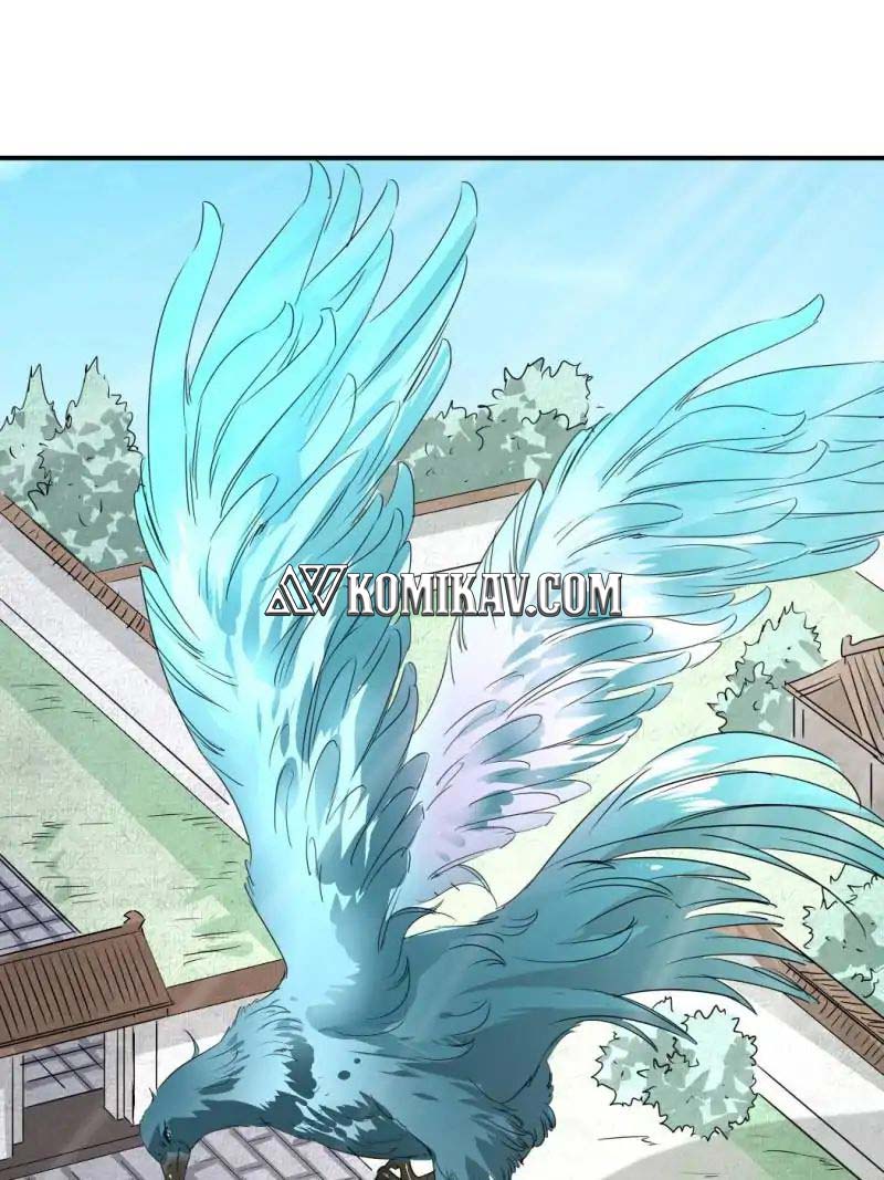 The Crazy Adventures of Mystical Doctor Chapter 90 Gambar 24