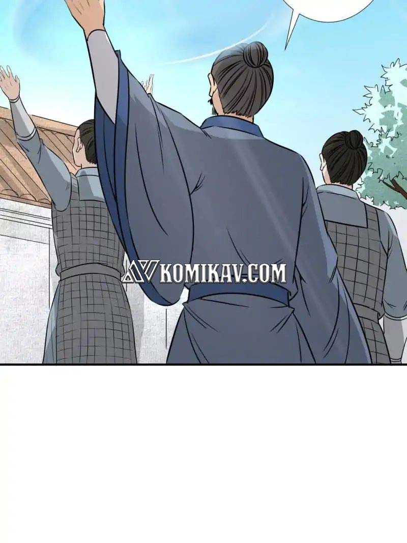 The Crazy Adventures of Mystical Doctor Chapter 90 Gambar 28