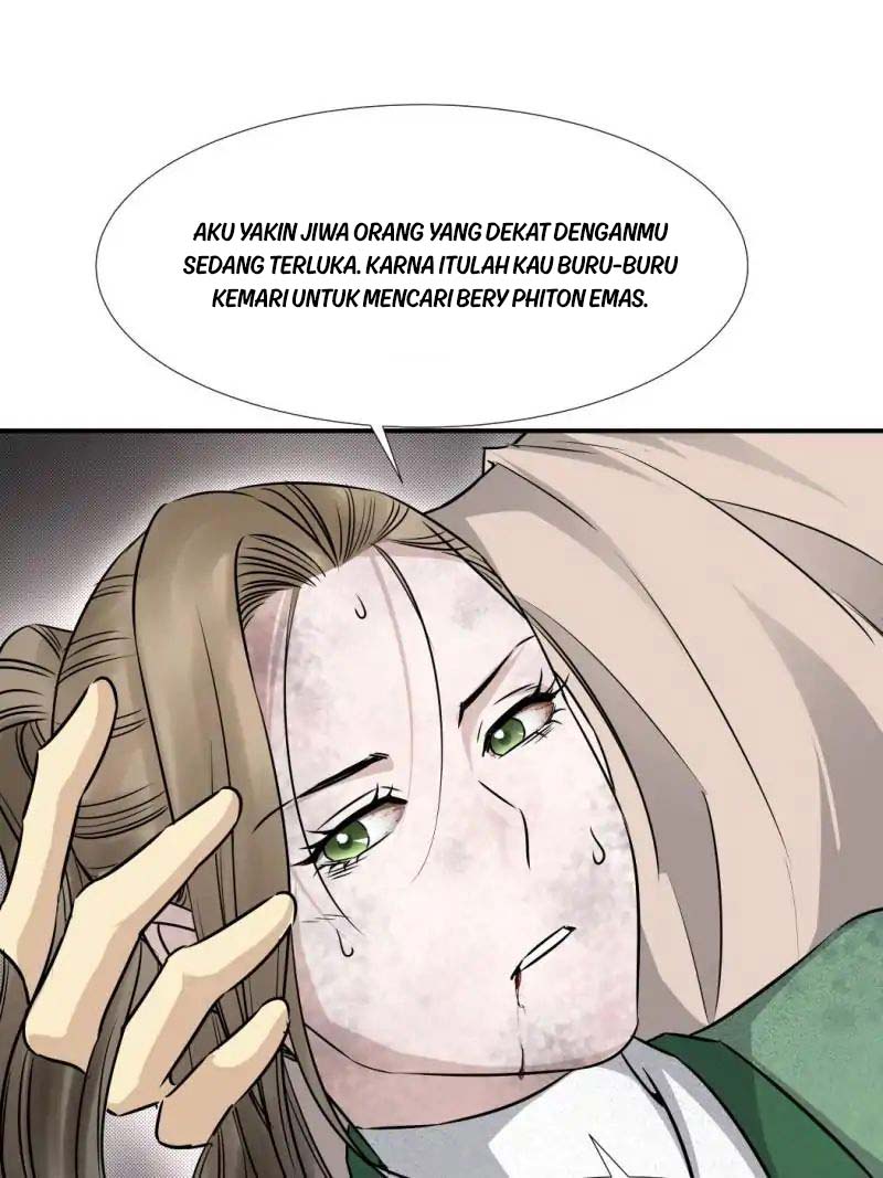 The Crazy Adventures of Mystical Doctor Chapter 90 Gambar 3