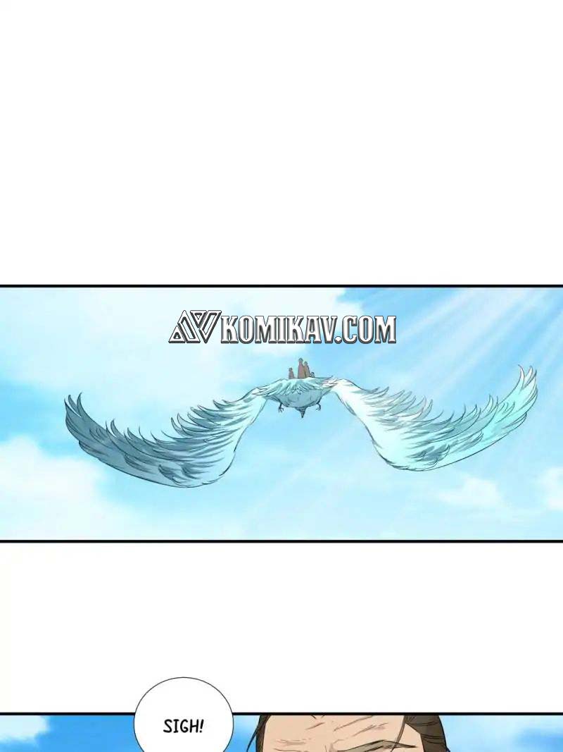 The Crazy Adventures of Mystical Doctor Chapter 90 Gambar 30