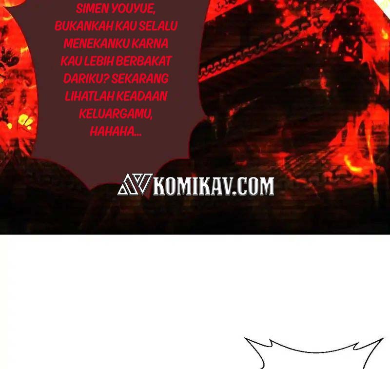 The Crazy Adventures of Mystical Doctor Chapter 90 Gambar 36