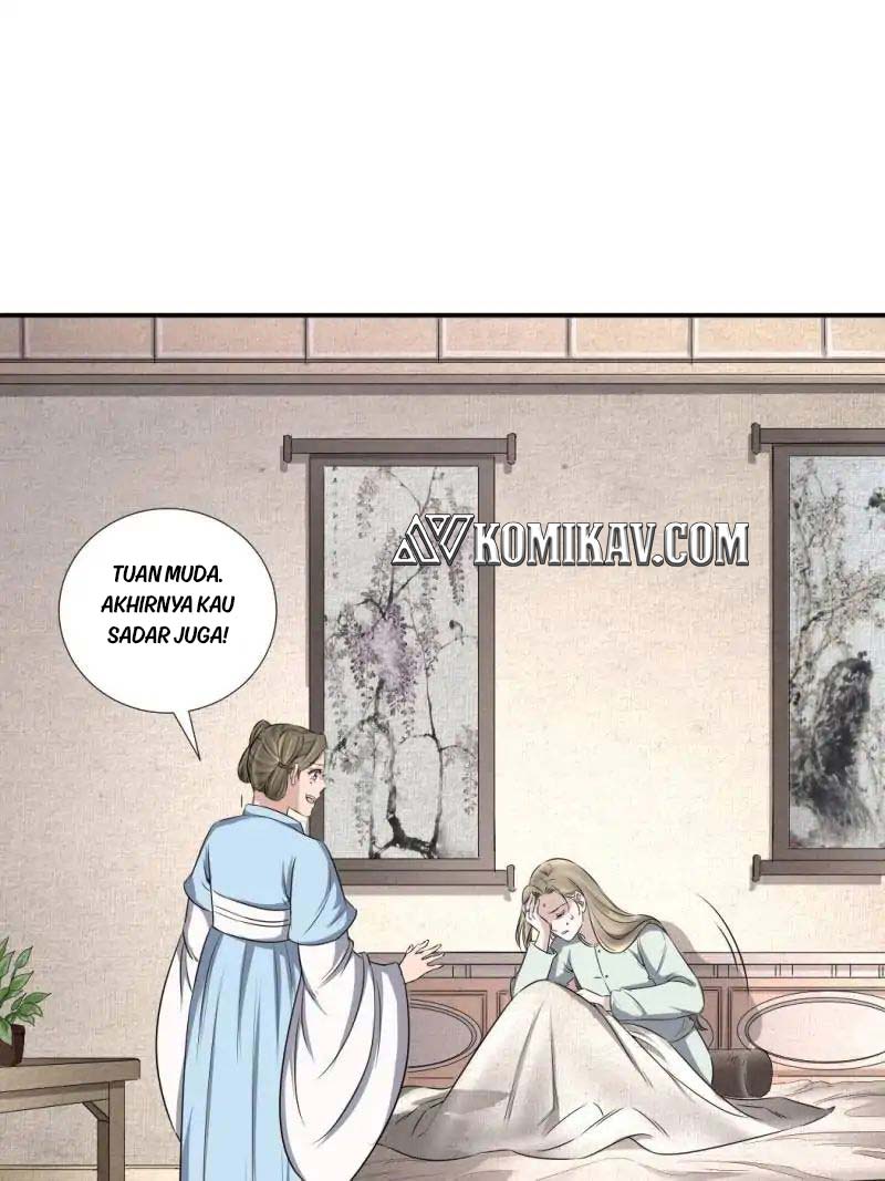 The Crazy Adventures of Mystical Doctor Chapter 90 Gambar 38
