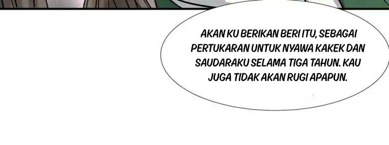 The Crazy Adventures of Mystical Doctor Chapter 90 Gambar 4