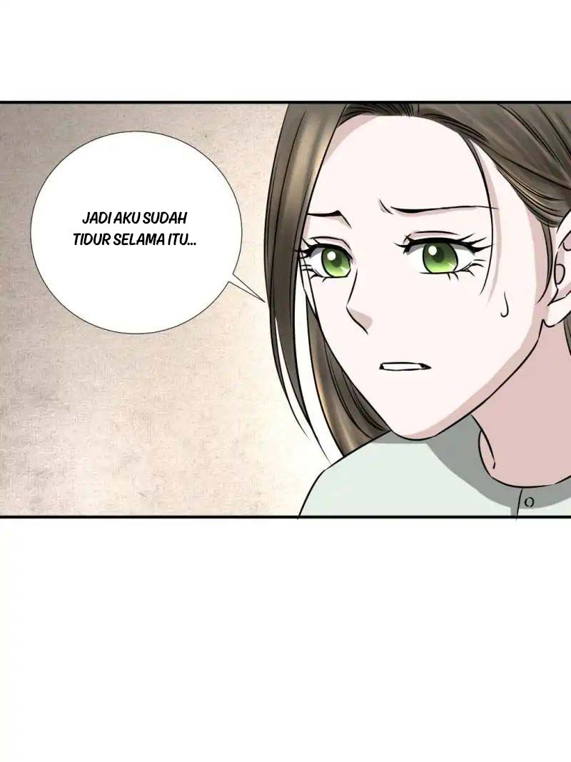 The Crazy Adventures of Mystical Doctor Chapter 90 Gambar 41