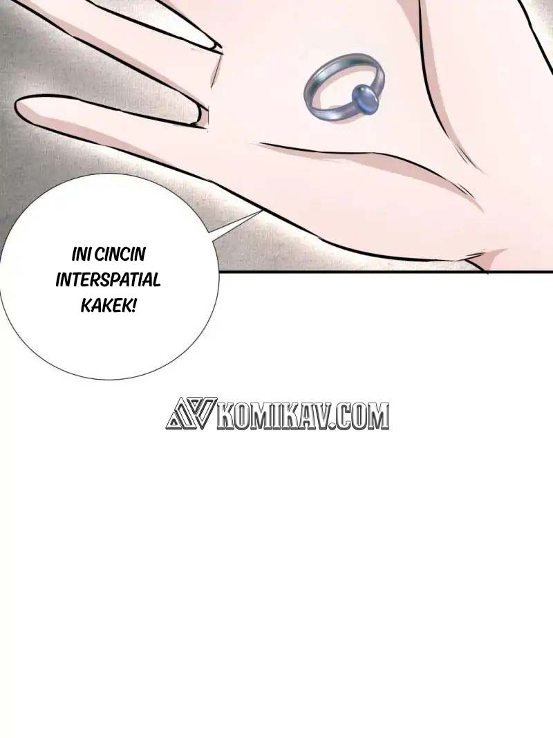 The Crazy Adventures of Mystical Doctor Chapter 90 Gambar 50