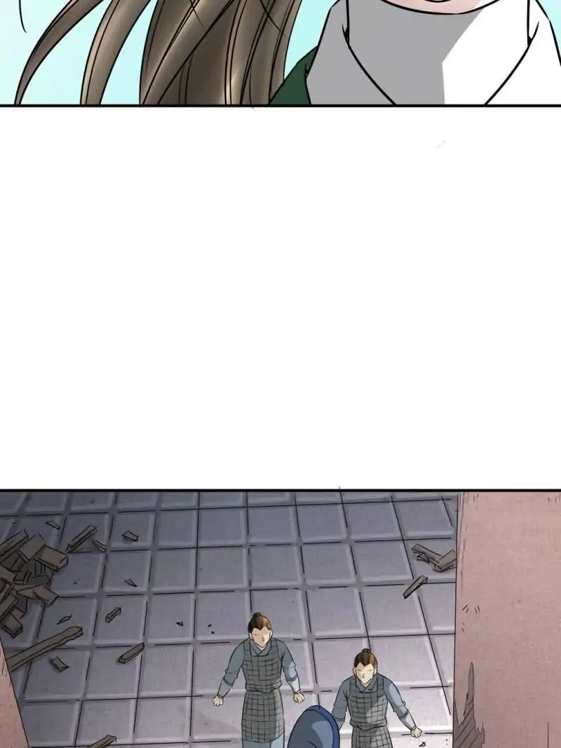 The Crazy Adventures of Mystical Doctor Chapter 90 Gambar 61