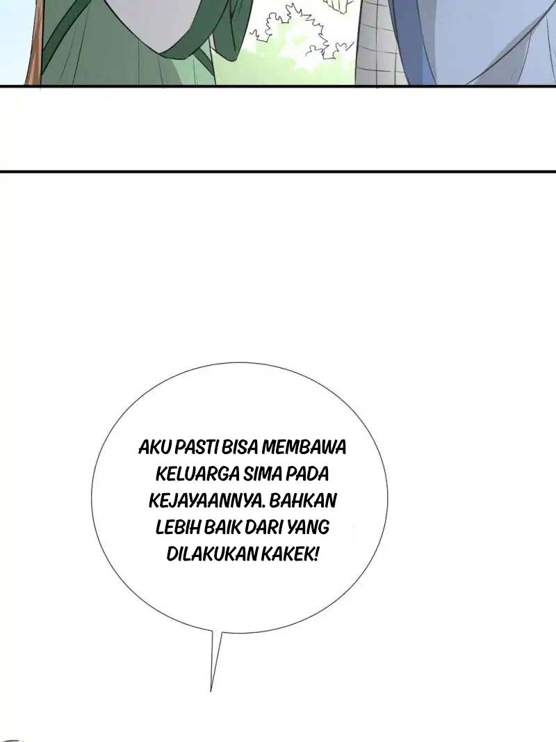 The Crazy Adventures of Mystical Doctor Chapter 90 Gambar 65