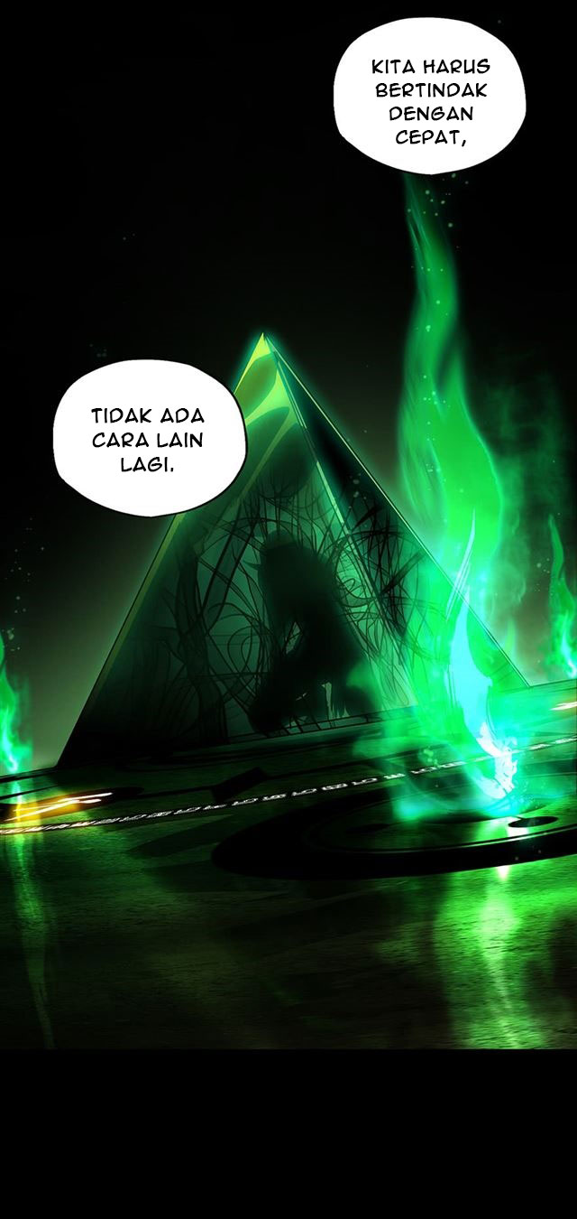 Elephant Invisible Chapter 12 Gambar 25