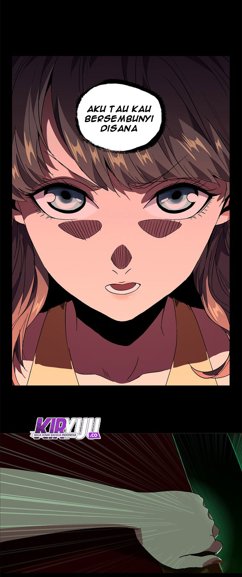 Baca Manhua Elephant Invisible Chapter 03 Gambar 2