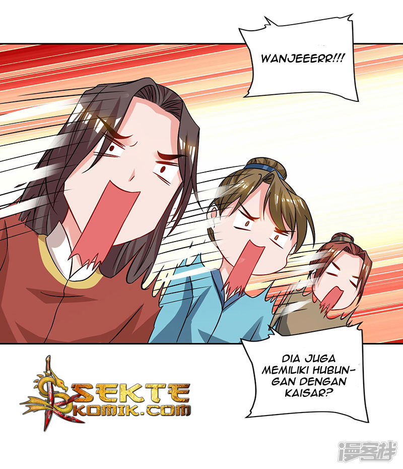 Rebirth After 80.000 Years Passed Chapter 55 Gambar 15