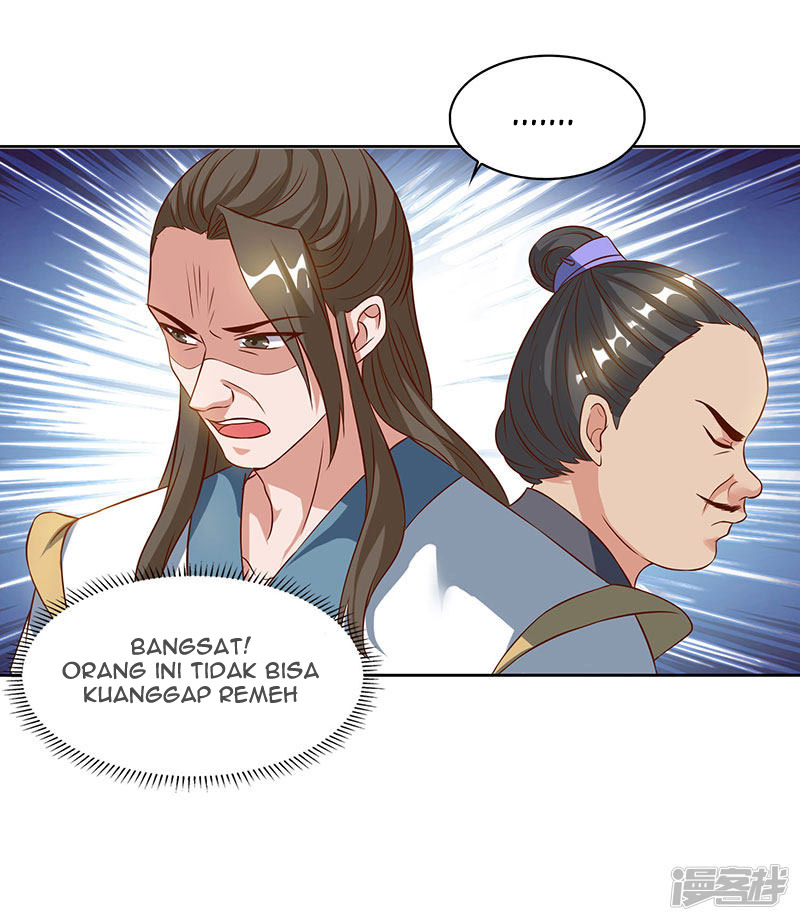 Rebirth After 80.000 Years Passed Chapter 55 Gambar 20
