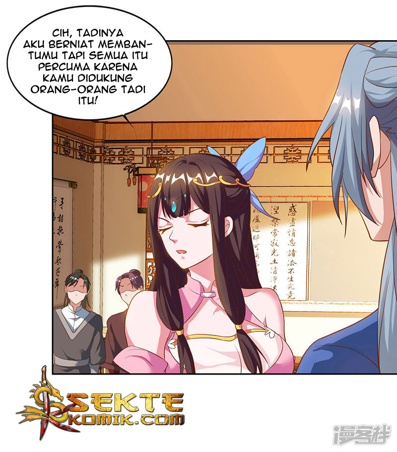 Rebirth After 80.000 Years Passed Chapter 55 Gambar 25