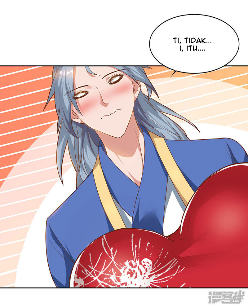 Rebirth After 80.000 Years Passed Chapter 55 Gambar 28