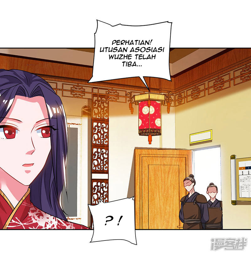 Rebirth After 80.000 Years Passed Chapter 55 Gambar 8