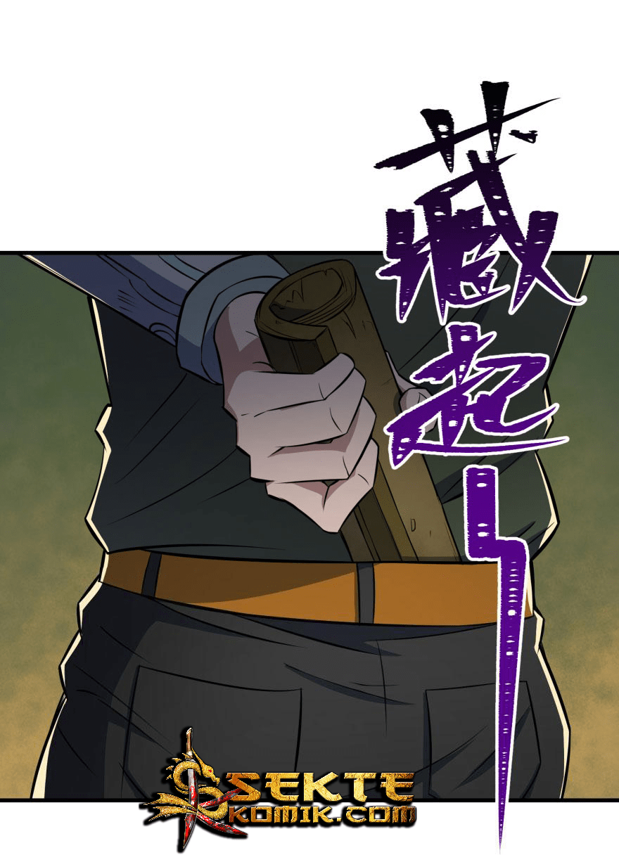 The Hunter Chapter 112 Gambar 11