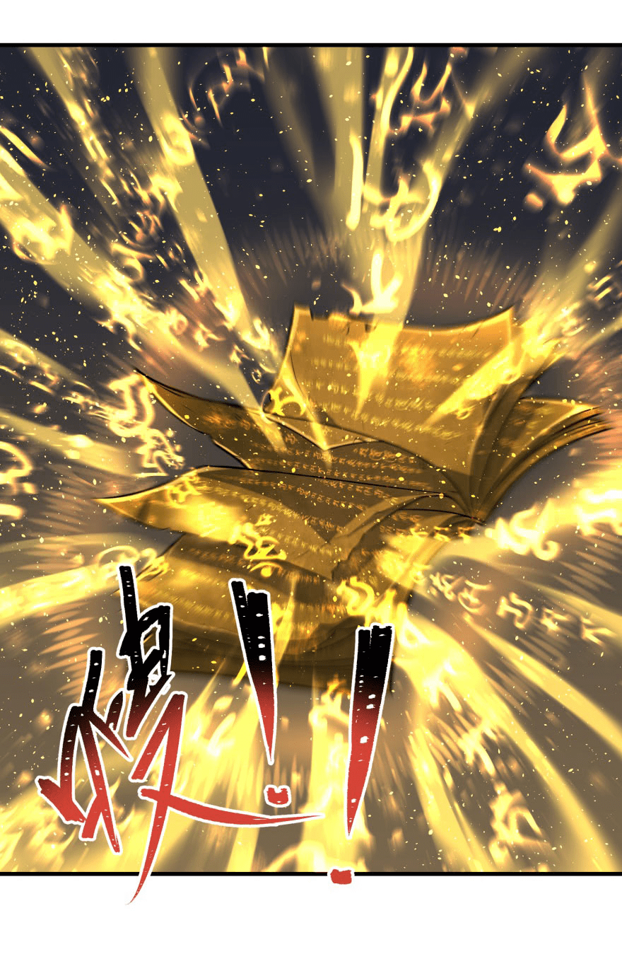 The Hunter Chapter 112 Gambar 32