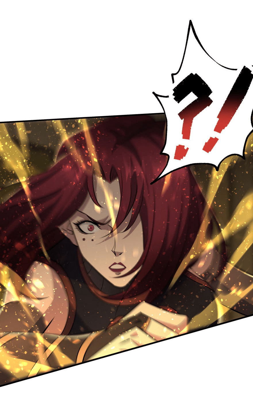 The Hunter Chapter 112 Gambar 34