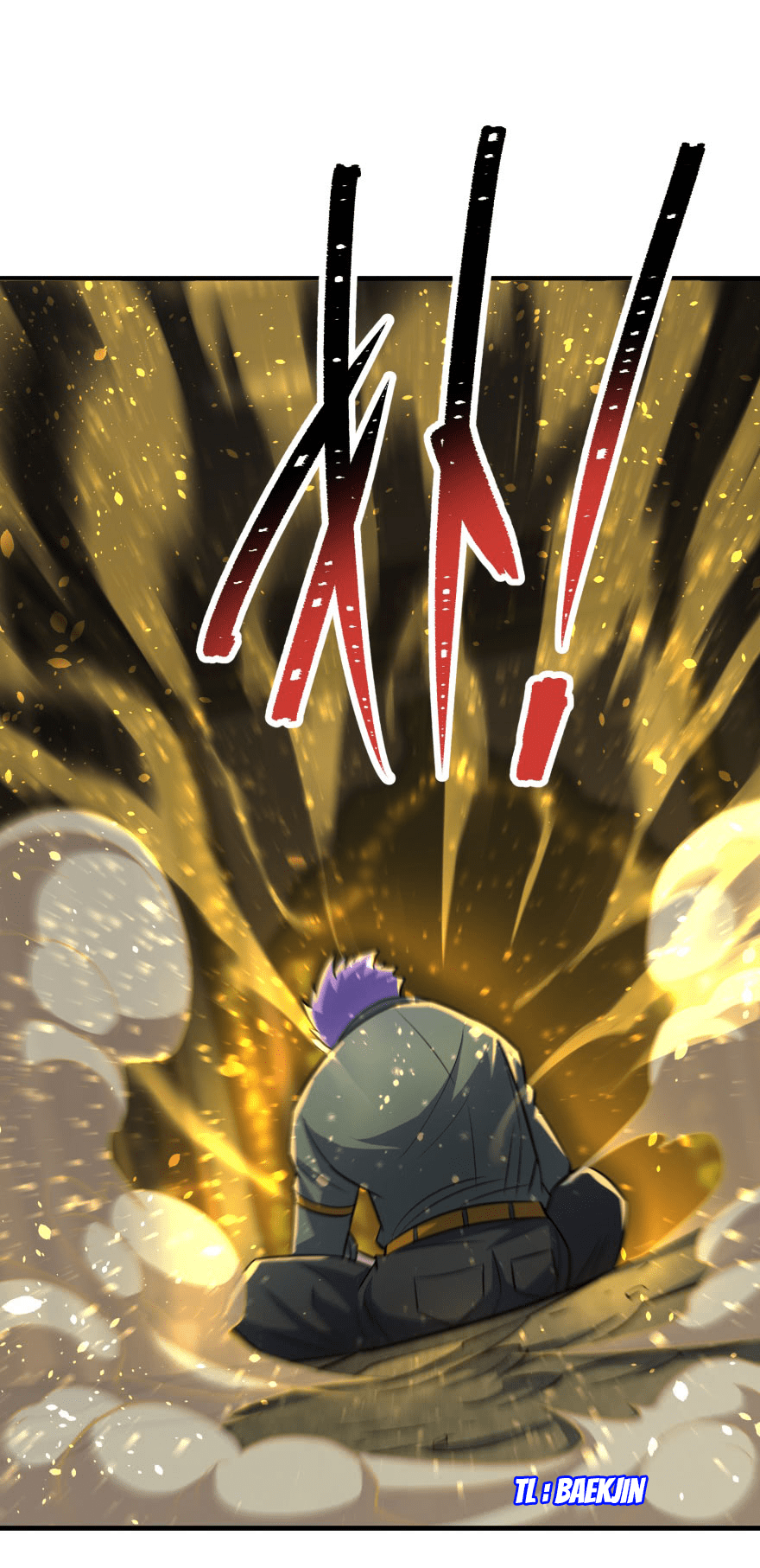 The Hunter Chapter 112 Gambar 38