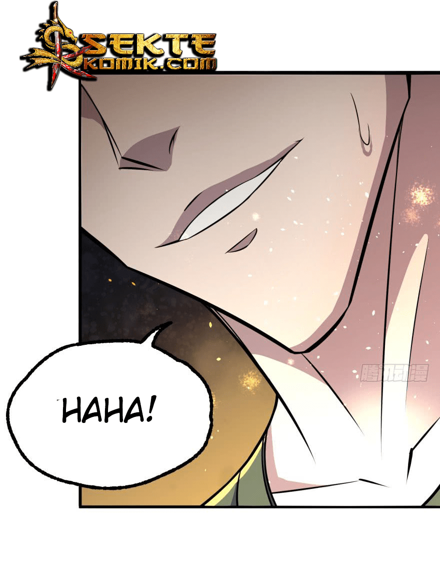 The Hunter Chapter 112 Gambar 40